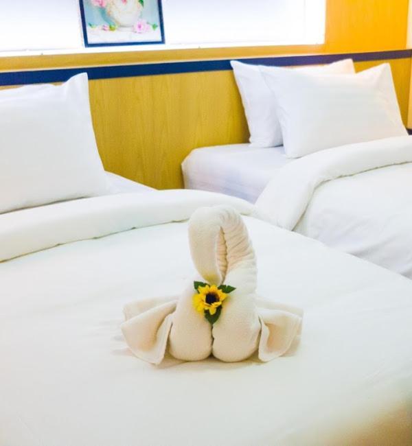 The Route Sriracha Hotel And Residence Ban Laem Chabang Eksteriør bilde