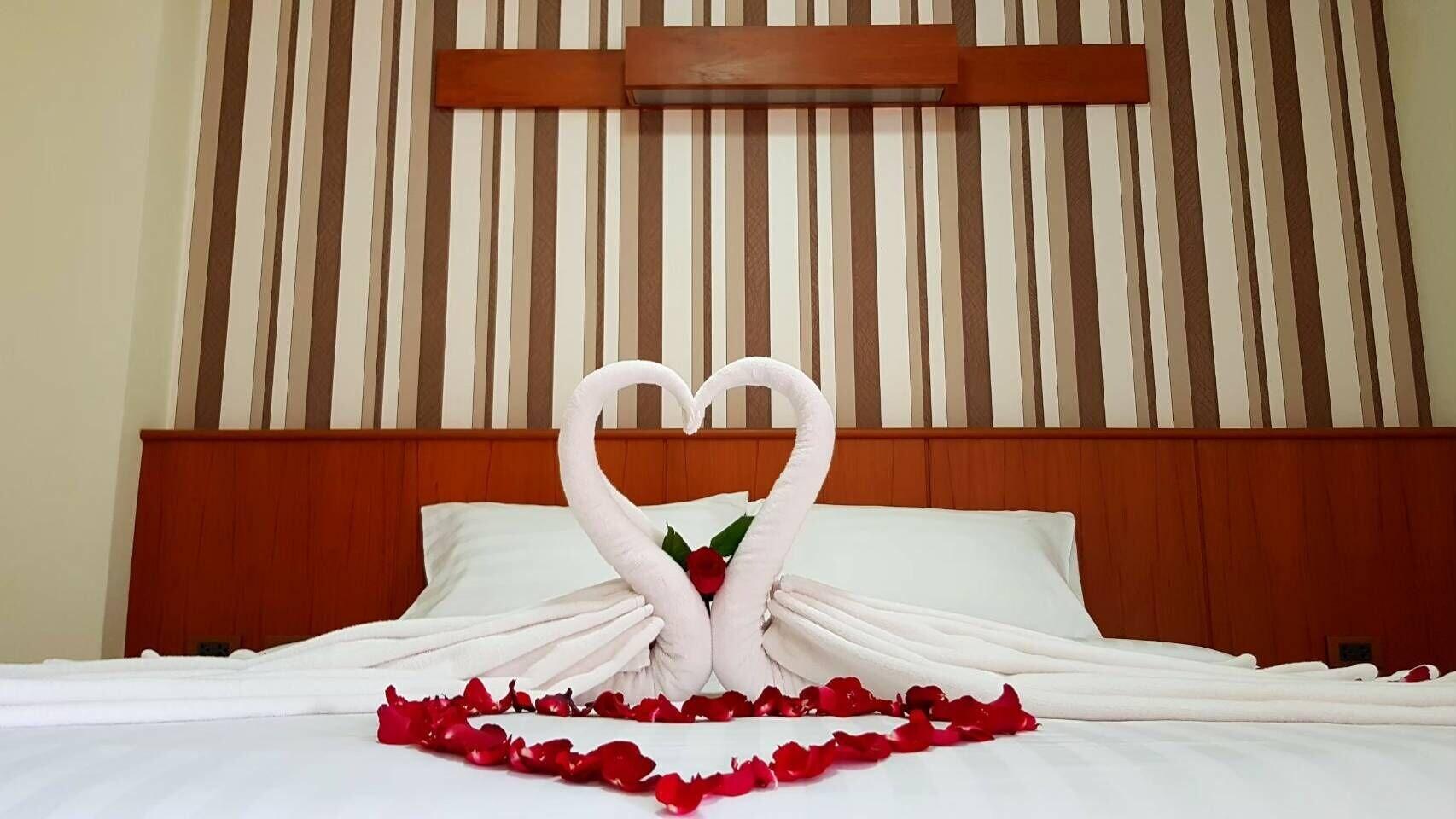 The Route Sriracha Hotel And Residence Ban Laem Chabang Eksteriør bilde