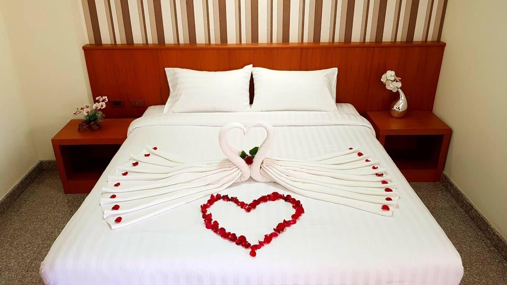 The Route Sriracha Hotel And Residence Ban Laem Chabang Eksteriør bilde